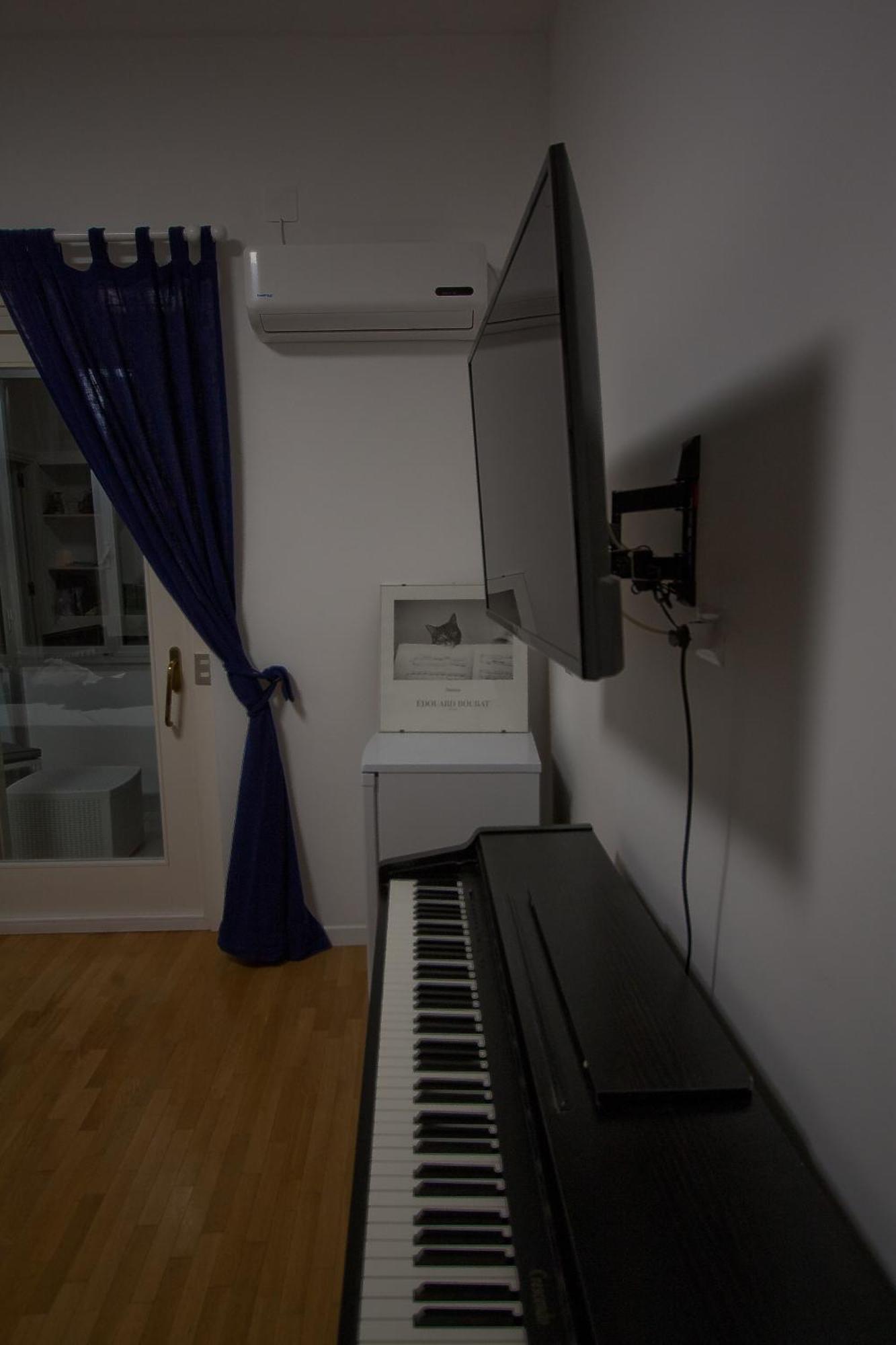 MarioHome Sassari Esterno foto