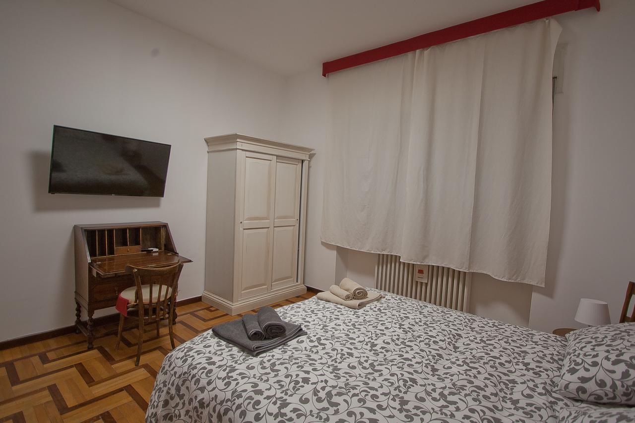 MarioHome Sassari Esterno foto