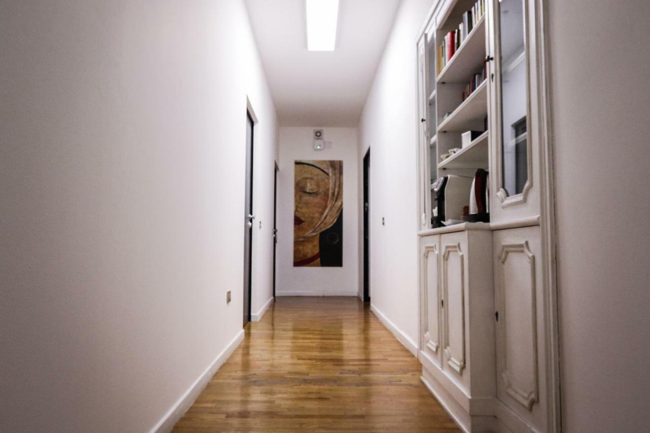 MarioHome Sassari Esterno foto