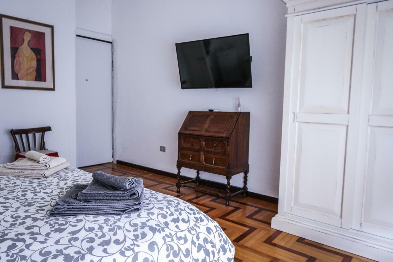 MarioHome Sassari Esterno foto