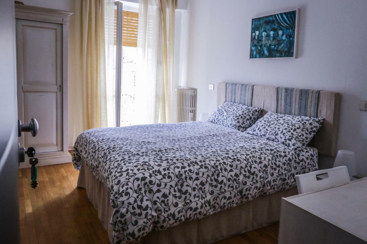 MarioHome Sassari Esterno foto