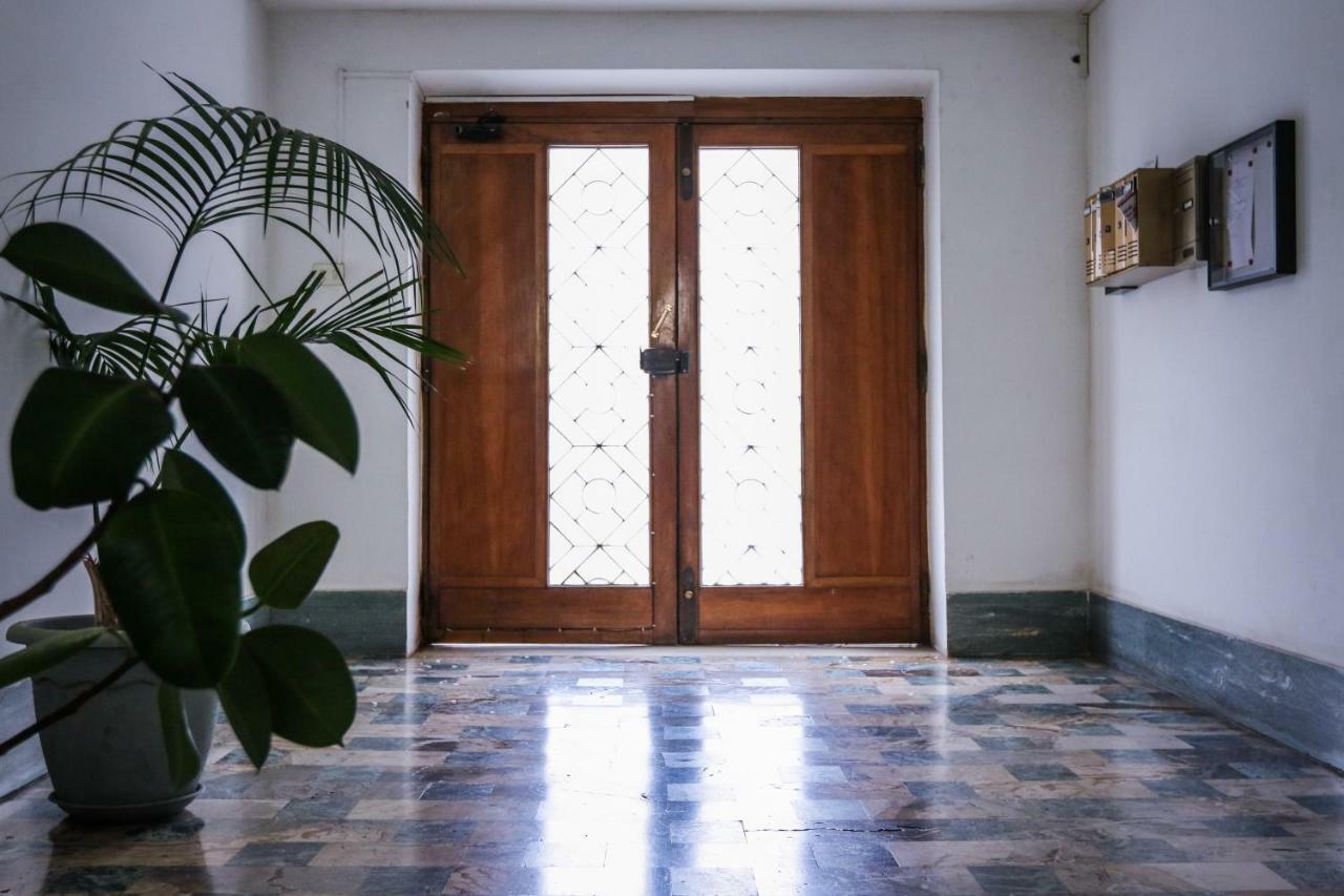 MarioHome Sassari Esterno foto