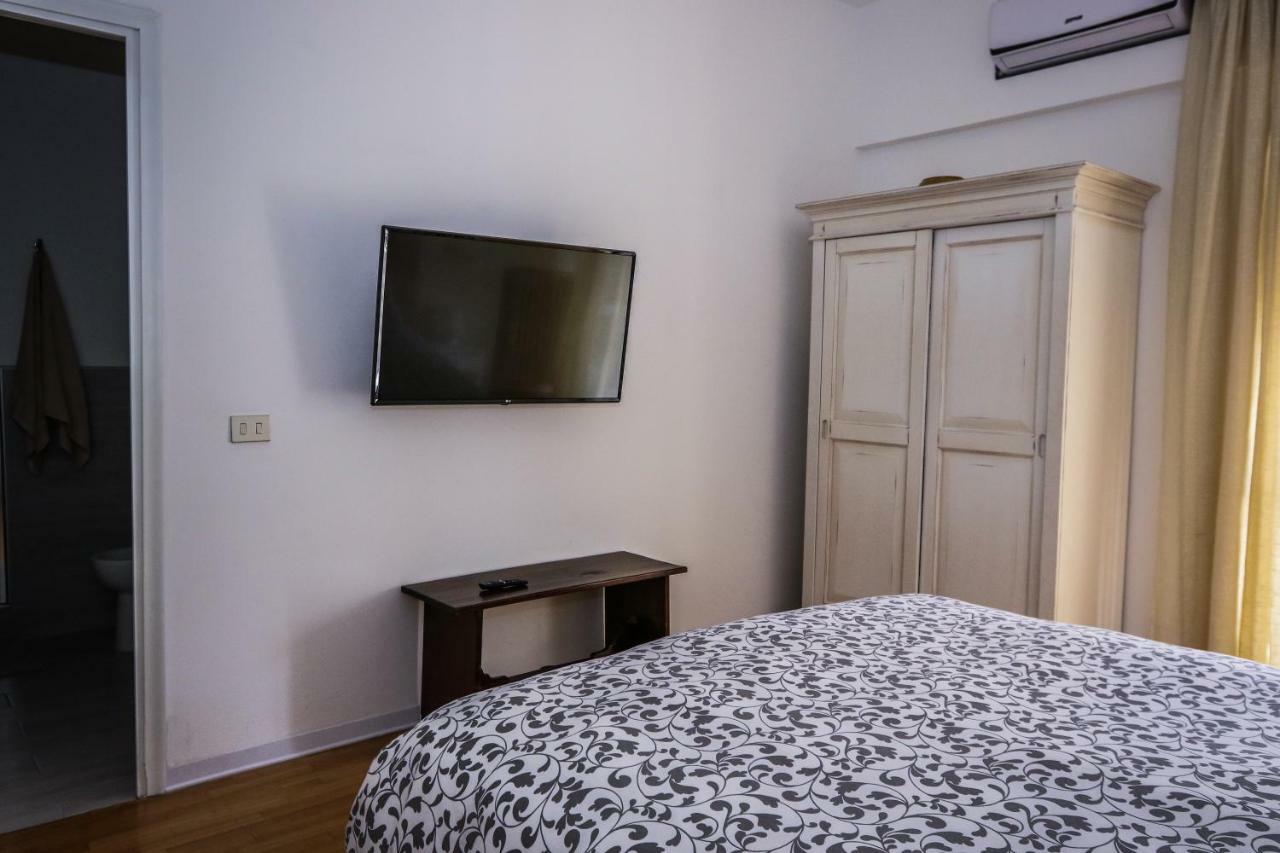MarioHome Sassari Esterno foto