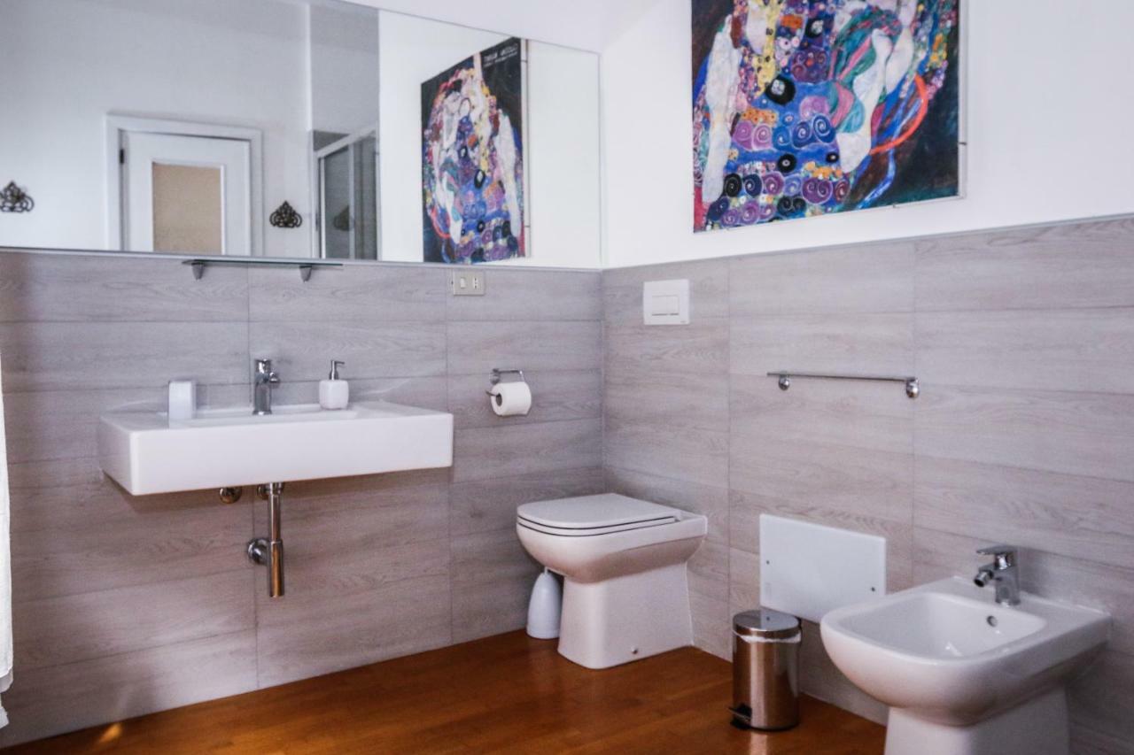 MarioHome Sassari Esterno foto