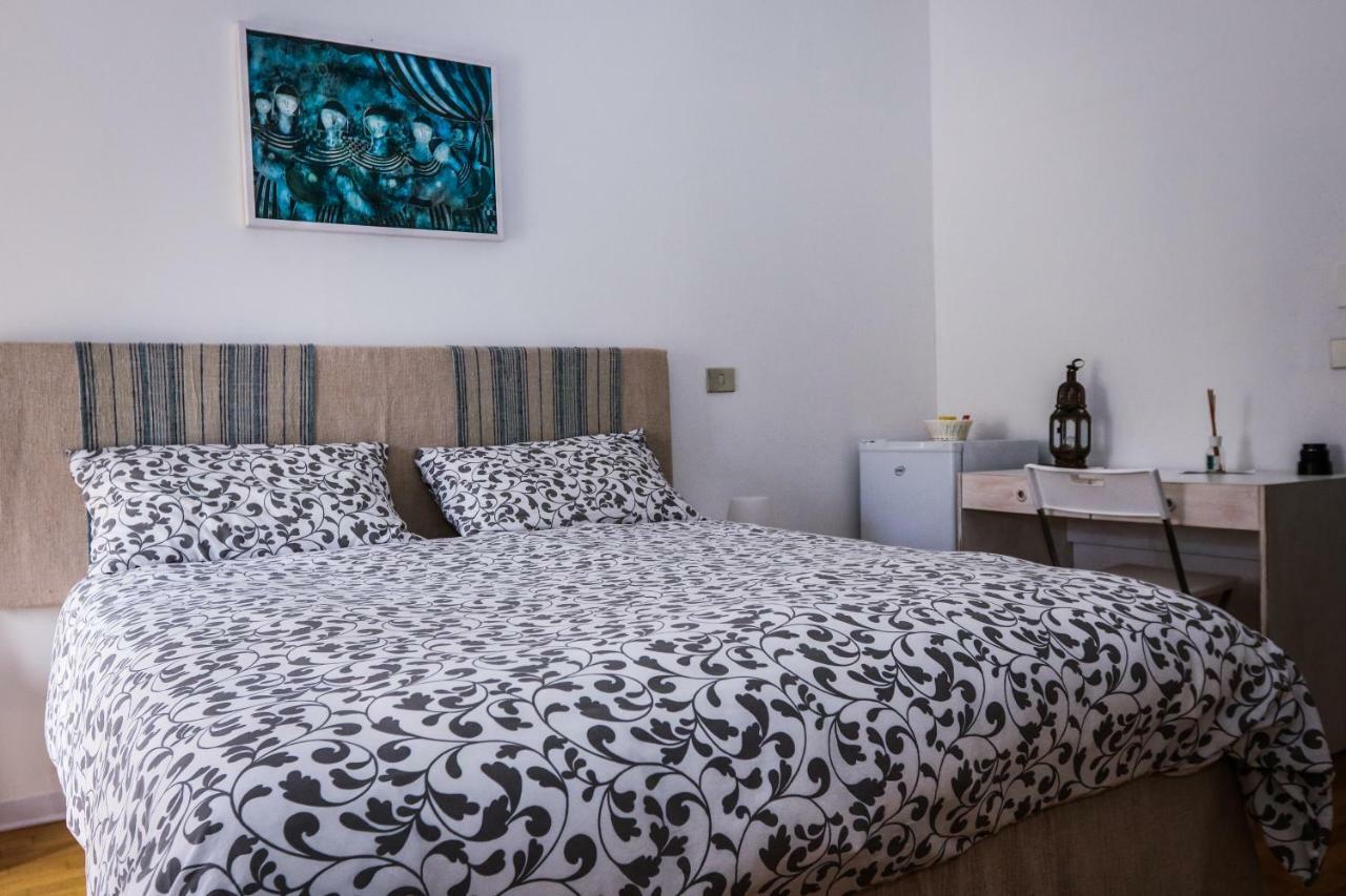 MarioHome Sassari Esterno foto