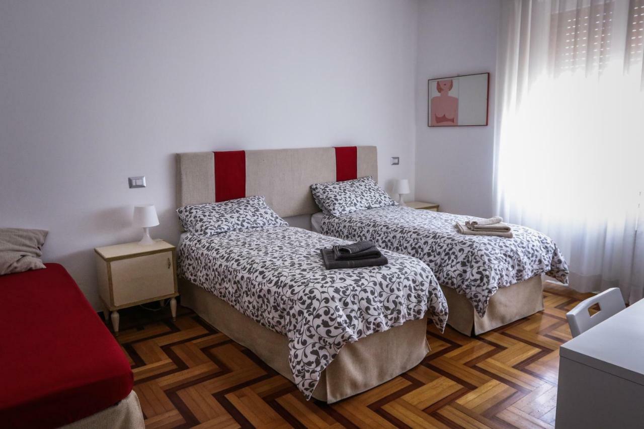 MarioHome Sassari Esterno foto